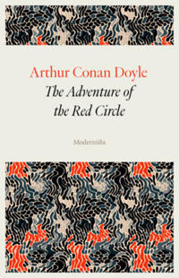 The Adventure of the Red Circle