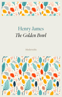 The Golden Bowl