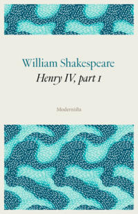 Henry IV, part 1