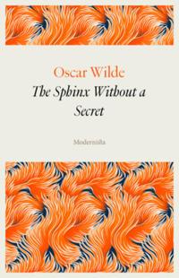 The Sphinx Without a Secret