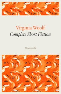 Complete Short Fiction