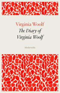 The Diary of Virginia Woolf