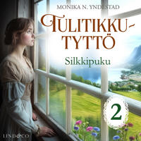 Silkkipuku