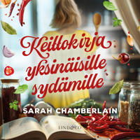 Keittokirja yksinäisille sydämille
