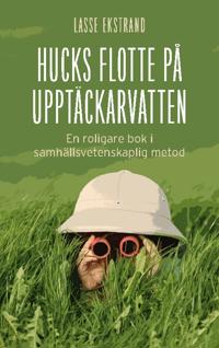 Hucks flotte på upptäckarvatten