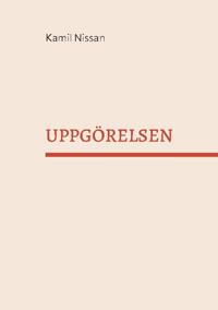 Uppgörelsen : det tredje testamentet