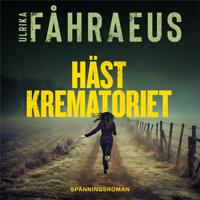 Hästkrematoriet