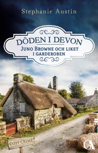 Juno Browne och liket i garderoben