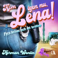 Fyra kriser och ett bröllop