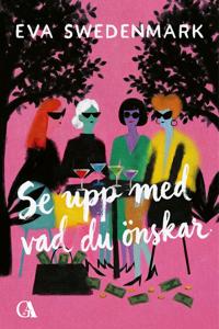 Se upp med vad du önskar