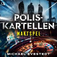 Maktspel