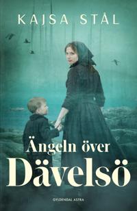 Ängeln över Dävelsö