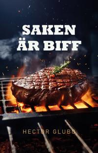 Saken är biff