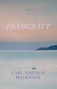 Framgrävt