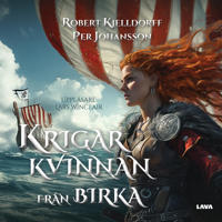 Krigarkvinnan från Birka
