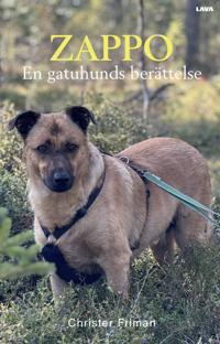Zappo : en gatuhunds berättelse