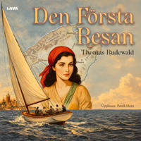 Bokomslag för "Den Första Resan"
