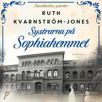 Bokomslag för Systrarna på Sophiahemmet