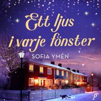 Bokomslag for "Ett ljus i varje fönster"