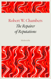 The Repairer of Reputations