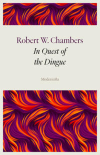 In Quest of the Dingue
