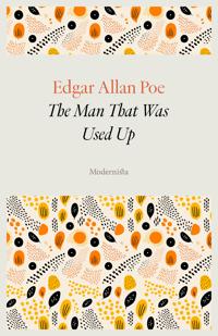 The Man That Was Used Up