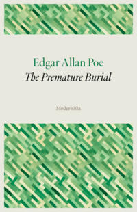 The Premature Burial