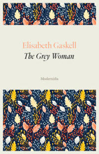 The Grey Woman