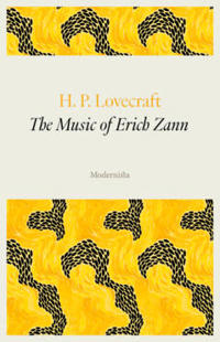 The Music of Erich Zann