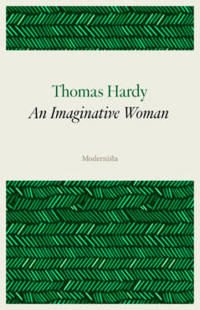 An Imaginative Woman