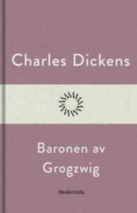 Baronen of Grogzwig