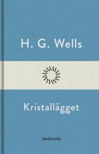 Kristallägget