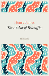 The Author of Beltraffio