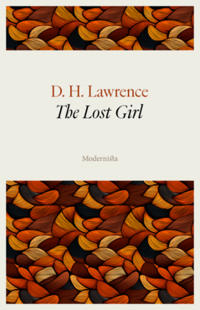 The Lost Girl