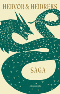 Hervor och Heidreks saga