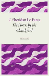 The House by the Churchyard
