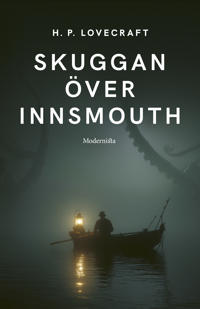 Skuggan över Innsmouth