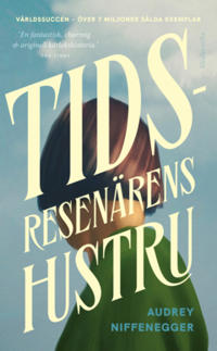 Tidsresenärens hustru