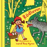 Rödluvan