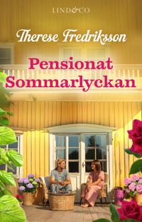 Pensionat Sommarlyckan