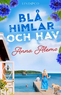 Blå himlar och hav