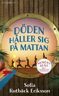 Döden håller sig på mattan