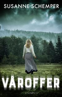 Våroffer