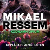 Kodnamn Opium