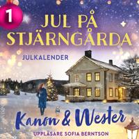 Jul på Stjärngårda