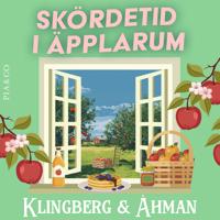 Skördetid i Äpplarum