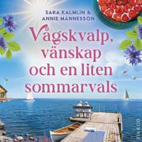 Vågskvalp, vänskap och en liten sommarvals
