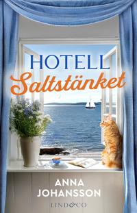 Hotell Saltstänket