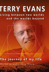 The Journey of My Life: Living Between Two Worlds And The Worlds Beyond