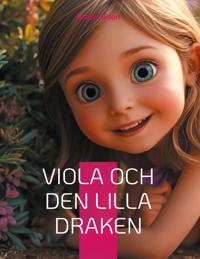 Viola: och den lilla draken